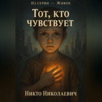 Никто Николаевич. Тот, кто чувствует