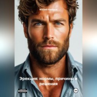 Матвей Комаров. «Эрекция: Нормы, Причины и Решения»