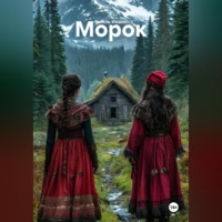 Эмиль Кессиди Иоанн. Морок
