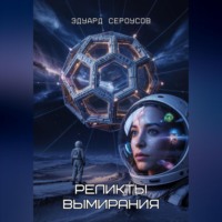 Эдуард Сероусов. Реликты вымирания