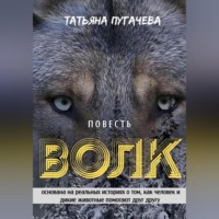 . Волк