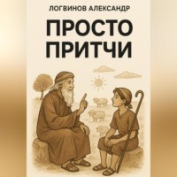 Александр Логвинов. Просто Притчи