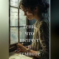 RemVoVo. Тени, что шепчут в темноте
