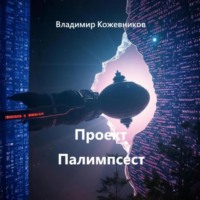 Владимир Кожевников. Проект Палимпсест