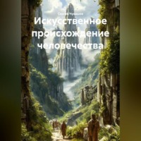 Сергей Чувашов. Искусственное происхождение человечества.