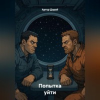 Артур Дорай. Попытка уйти