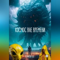 Александр Чечитов. Космос вне времени