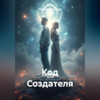 Павел Кантур. Код Создателя