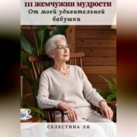 Селестина Ли. 111 жемчужин мудрости от моей удивительной бабушки