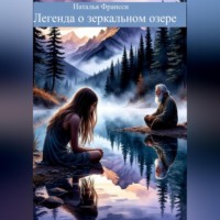 . Легенда о зеркальном озере