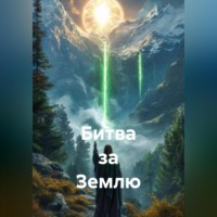 Стеффи Моне. Битва за Землю