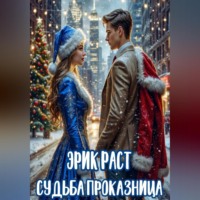 Эрик Раст. Судьба проказница