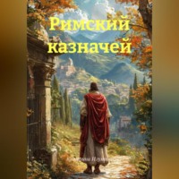 Катерина Александровна Изумина. Римский казначей