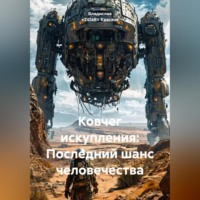 . Ковчег искупления: Последний шанс человечества