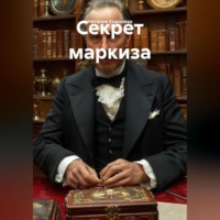 Наталия Королева. Секрет маркиза