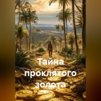 Наталия Королева. Тайна проклятого золота