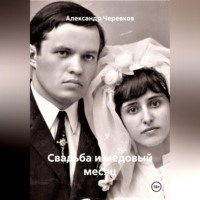 Александр Черевков. Свадьба и медовый месяц