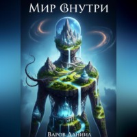 Даниил QyvirKot Варов. Мир Внутри