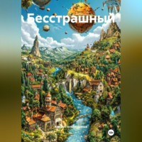 Артём Сергеевич Гилязитдинов. Бесстрашный