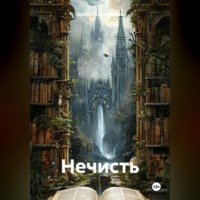 Артём Сергеевич Гилязитдинов. Нечисть
