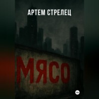 Артем Стрелец. Мясо