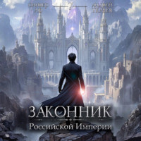 . Законник Российской Империи. Том 7