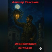 . Окаменяющая взглядом