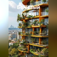 Данила Федорович Дёмин. Бежевый город