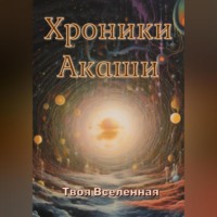. Хроники Акаши