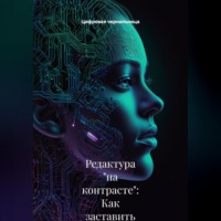 . Редактура «на контрасте»: Как заставить ИИ находить то, что не видит человек