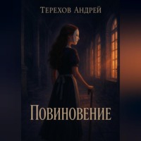 Андрей Сергеевич Терехов. Повиновение