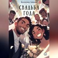 Валентина Зайцева. Свадьба года