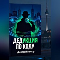 Дмитрий Вектор. Дедукция по коду