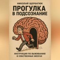 . Прогулка в подсознание: Инструкция по выживанию в собственных мозгах