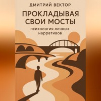 Дмитрий Вектор. Прокладывая свои мосты: психология личных нарративов