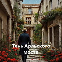 Наталия Королева. Тень Арльского моста