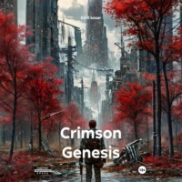 Kirill kosar. Crimson Genesis