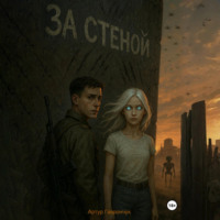 Артур Гаврончук. За стеной