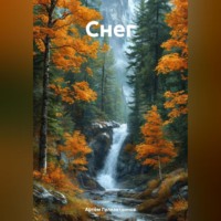 Артём Сергеевич Гилязитдинов. Снег