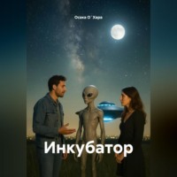 Осака О`Хара. Инкубатор