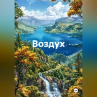 Артём Сергеевич Гилязитдинов. Воздух