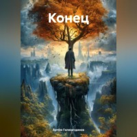 . Конец