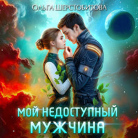 Ольга Шерстобитова. Мой недоступный мужчина