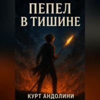 Курт Скотт Андолини. Пепел в тишине
