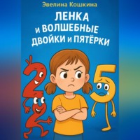 . Ленка и волшебные Двойки и Пятёрки