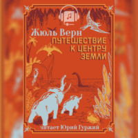 Жюль Верн. Путешествие К Центру Земли
