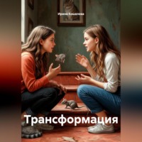 Ирина Кошелева. Трансформация