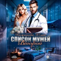 Юлия Витальевна Кажанова. Список мужей. Второй
