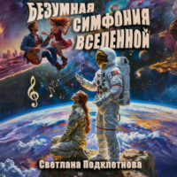 Светлана Подклетнова. Безумная симфония вселенной