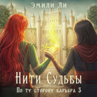 Эмили Ли. Нити судьбы. По ту сторону барьера 3